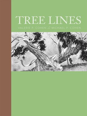 cover image of Tree Lines